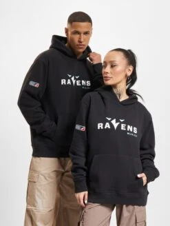 Munich Ravens Hoodie 2024 Design 2