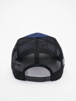 Stuttgart Surge Trucker Cap 2024 Design 1 -Sports football 121 KH 302 4063237042874