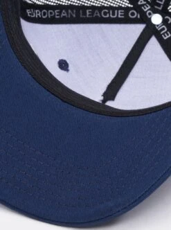 Stuttgart Surge Trucker Cap 2024 Design 1 -Sports football 123 KH 304 4063237042874