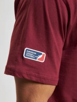 Rhein Fire T-Shirt 2024 Design 2 -Sports football 130 055 aw 368 5859 4063237018046