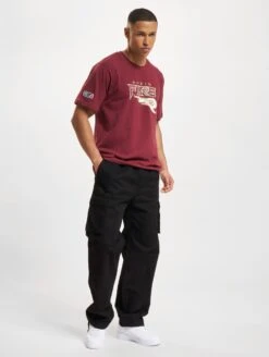 Rhein Fire T-Shirt 2024 Design 2 -Sports football 131 056 aw 369 5866 4063237018046