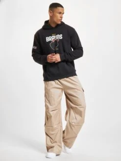 Madrid Bravos Hoodie 2024 Design 1 -Sports football 134 aw 587 6519 4063237025679