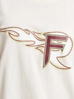 Rhein Fire T-Shirt 2024 Design 1 -Sports football 136 307 5581 4063237017933