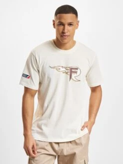 Rhein Fire T-Shirt 2024 Design 1 -Sports football 139 389 KH 802 7144 4063237017957