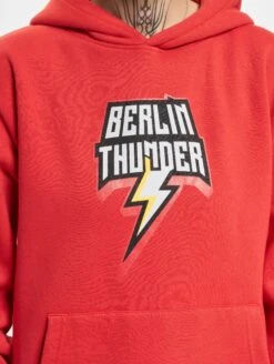 Berlin Thunder Hoodie 2024 Design 1 -Sports football 140 jha 711 6875 4063237015328