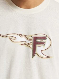 Rhein Fire T-Shirt 2024 Design 1 -Sports football 141 391 KH 804 7146 4063237017957