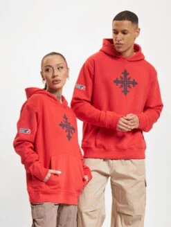 Paris Musketeers Hoodie 2024 Design 1