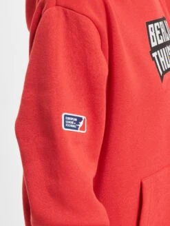 Berlin Thunder Hoodie 2024 Design 1 -Sports football 141 jha 712 6876 4063237015328