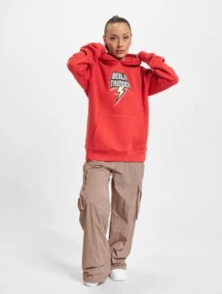 Berlin Thunder Hoodie 2024 Design 1 -Sports football 142 jha 713 6881 4063237015328