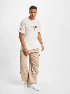 Rhein Fire T-Shirt 2024 Design 1 -Sports football 143 393 KH 806 7151 4063237017957