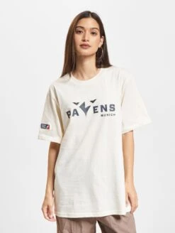 Munich Ravens T-Shirt 2024 Design 2 -Sports football 146 310 5592 4063237028410