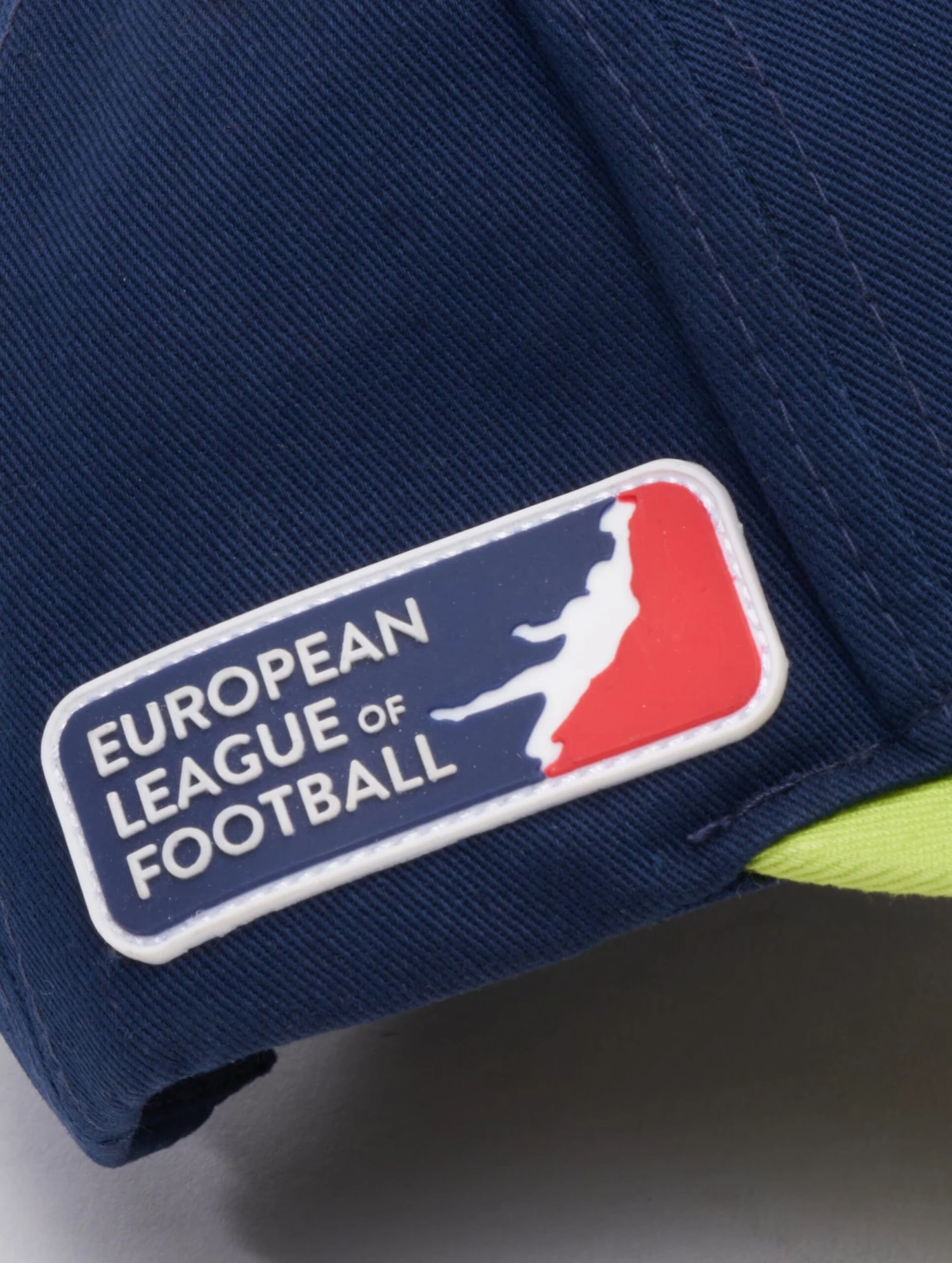 Stuttgart Surge Baseball Cap 2024 Design 2 6 Stuttgart Surge Baseball Cap 2024 Design 2 - Image 4