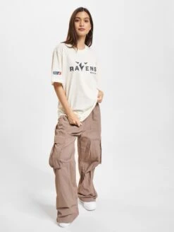 Munich Ravens T-Shirt 2024 Design 2 -Sports football 150 314 5601 4063237028410