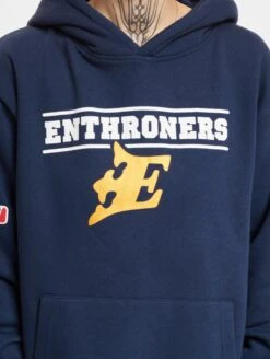 Fehervar Enthroners Hoodie 2024 Design 1 -Sports football 152 jha 722 6905 4063237019807