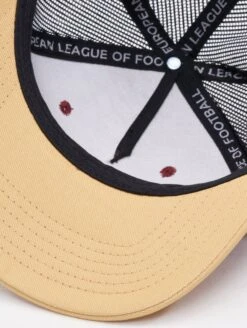 Rhein Fire Trucker Cap 2024 Design 2 -Sports football 154 KH 331 4063237042447