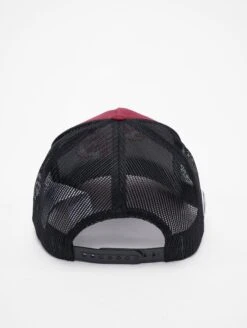 Rhein Fire Trucker Cap 2024 Design 1 -Sports football 158 KH 334 4063237042454