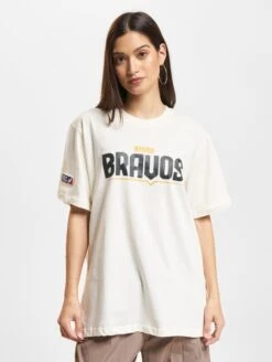 Madrid Bravos T-Shirt 2024 Design 3 -Sports football 159 325 5632 4063237025204