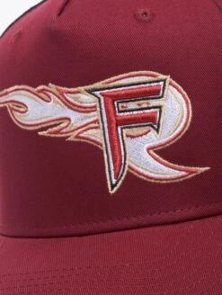 Rhein Fire Trucker Cap 2024 Design 1 -Sports football 159 KH 335 4063237042454