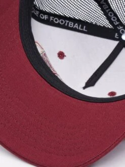 Rhein Fire Trucker Cap 2024 Design 1 -Sports football 160 KH 336 4063237042454