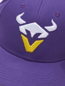 Vienna Vikings Baseball Cap 2024 Design 1 -Sports football 161 KH 004 4063237042959