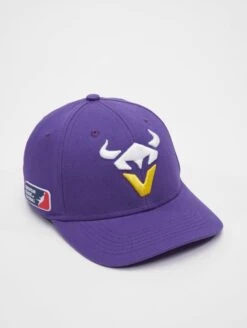 Vienna Vikings Baseball Cap 2024 Design 1 -Sports football 162 KH 005 4063237042959