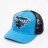 Wroclaw Panthers Trucker 2024 Design 1 -Sports football 162 KH 337 4063237042751