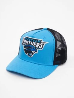 Wroclaw Panthers Trucker 2024 Design 1