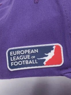 Vienna Vikings Baseball Cap 2024 Design 1 -Sports football 163 KH 006 4063237042959