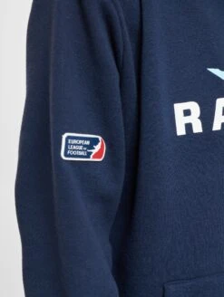 Munich Ravens Hoodie 2024 Design 1 -Sports football 163 aw 614 6600 4063237028595