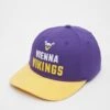Vienna Vikings Baseball Cap 2024 Design 2 -Sports football 165 KH 007 4063237042942