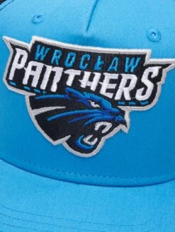 Wroclaw Panthers Trucker 2024 Design 1 -Sports football 166 KH 341 4063237042751