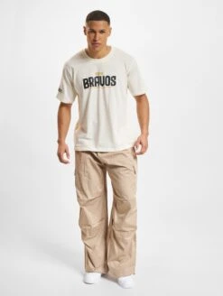 Madrid Bravos T-Shirt 2024 Design 3 -Sports football 167 156 107 aw 517 6282 4063237025228