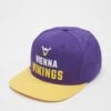 Vienna Vikings Snapback Cap 2024 Design 2 -Sports football 172 KH 014 4063237042966