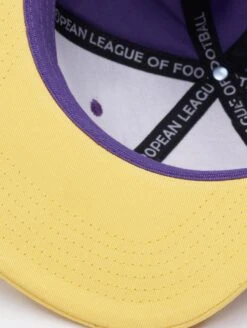 Vienna Vikings Baseball Cap 2024 Design 2 -Sports football 175 KH 017 4063237042966