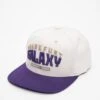 Frankfurt Galaxy Snapback Cap 2024 Design 2 -Sports football 175 KH 353 4063237042126