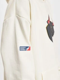 Madrid Bravos Hoodie 2024 Design 2 -Sports football 175 aw 625 6630 4063237025563