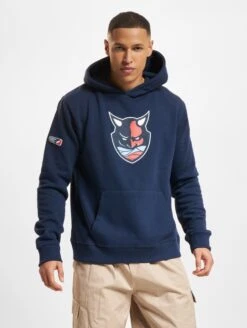 Hamburg Sea Devils Hoodie 2024 Design 2 -Sports football 179 aw 628 6638 4063237022791