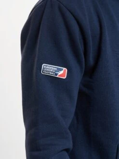 Hamburg Sea Devils Hoodie 2024 Design 2 -Sports football 182 aw 631 6643 4063237022791