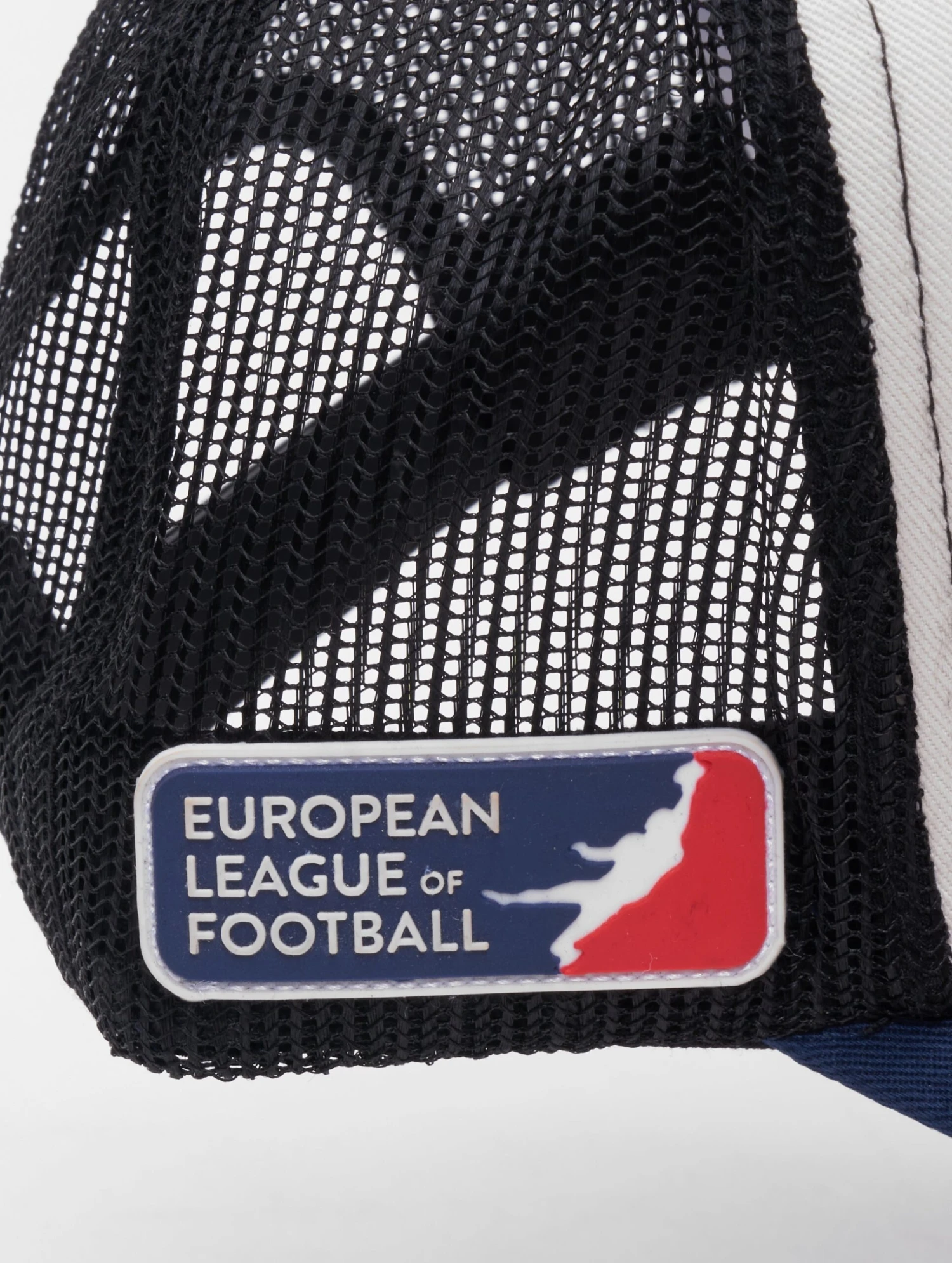 Fehervar Enthroners Trucker Cap 2024 Design 2 8 Fehervar Enthroners Trucker Cap 2024 Design 2 - Image 6