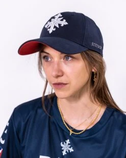 Paris Musketeers Basecap