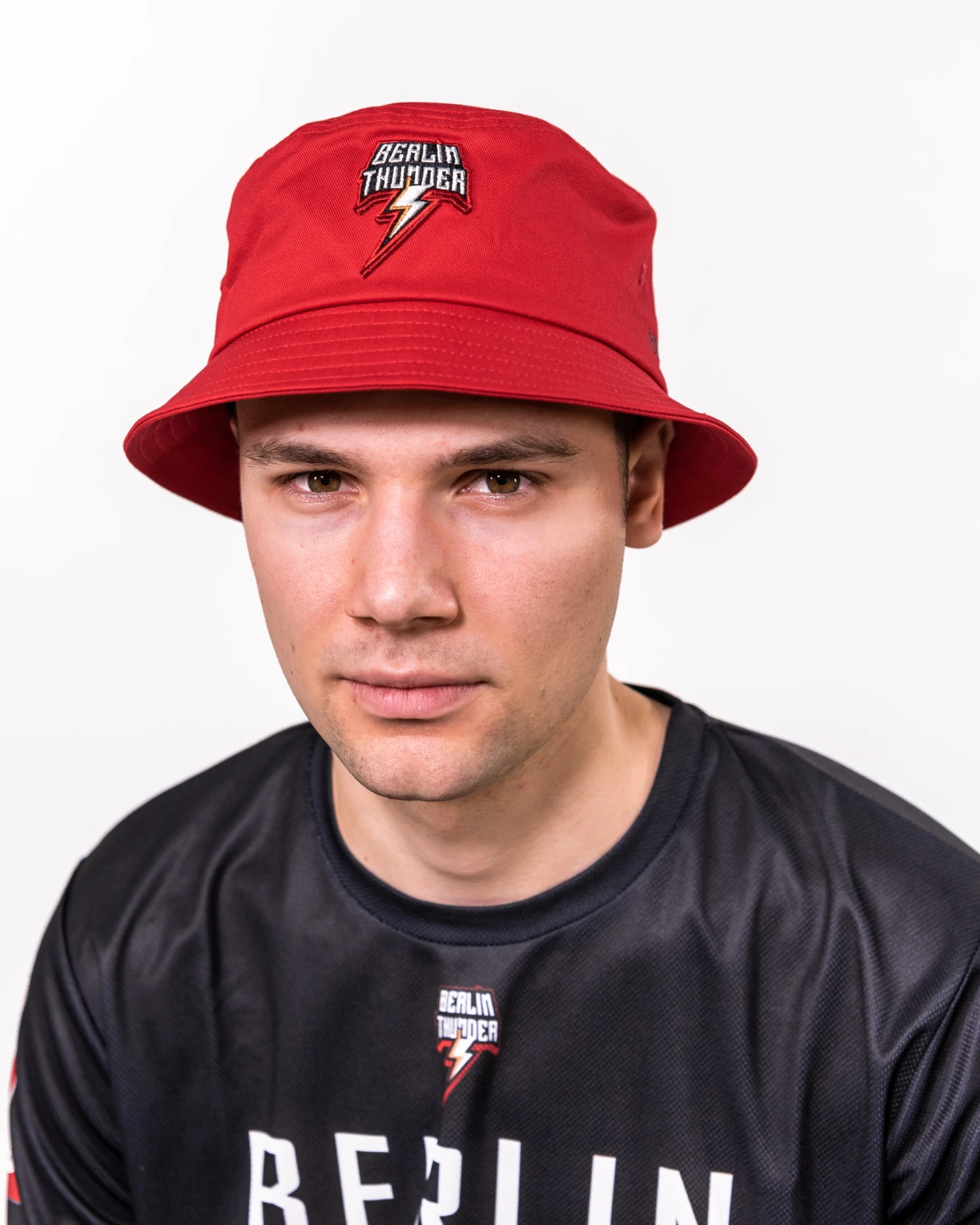 Berlin Thunder Bucket Hat