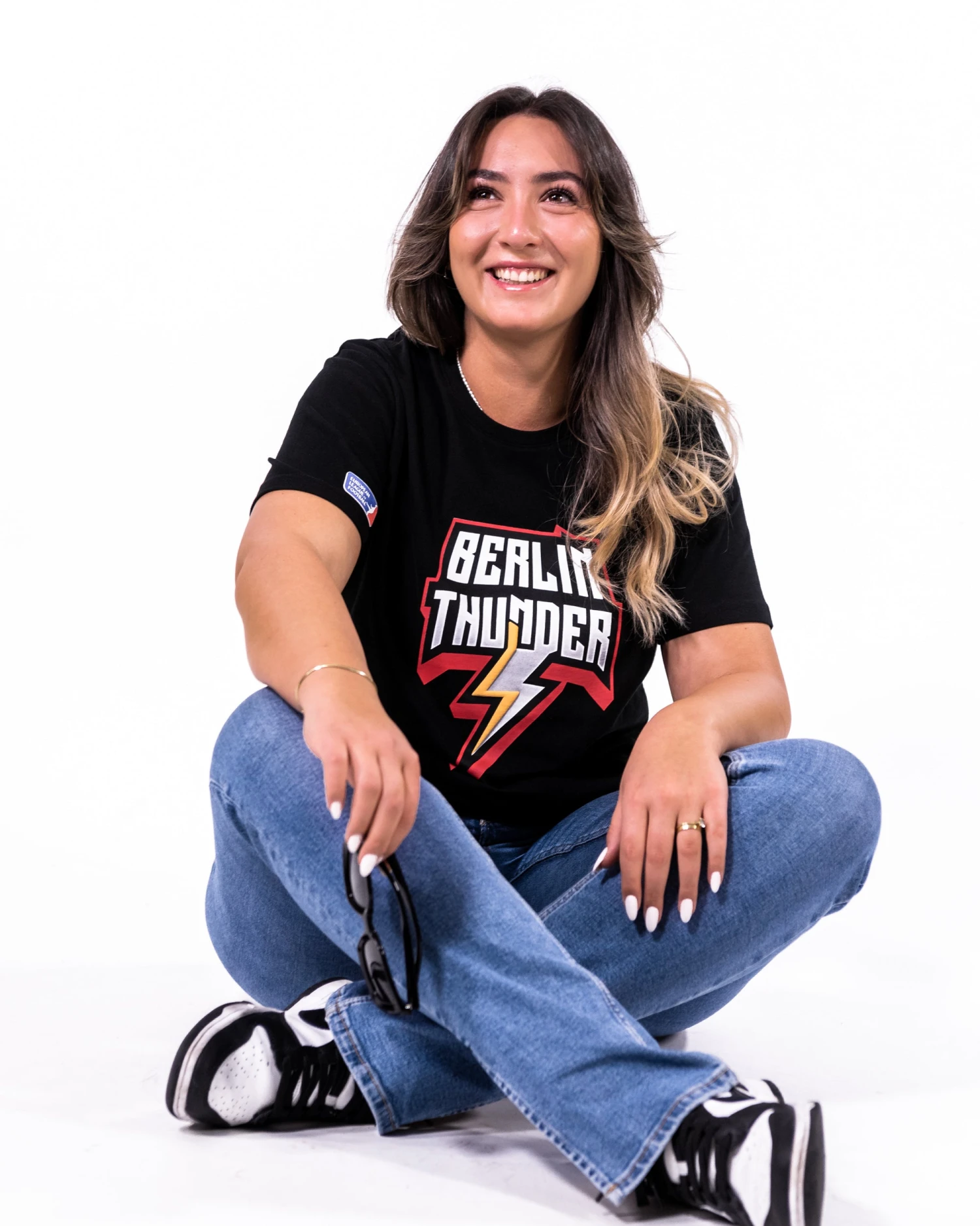 Berlin Thunder Iconic T-Shirt