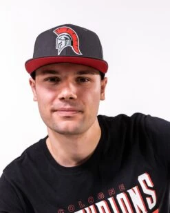 Cologne Centurions Snapback Cap