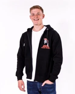 Cologne Centurions Territory Zipper