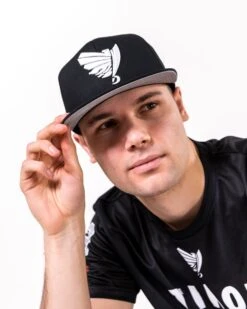 Raiders Tirol Snapback Cap