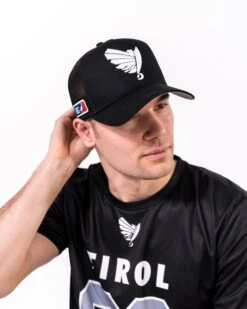 Raiders Tirol Trucker Cap
