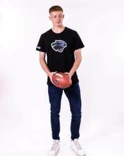 Wroclaw Panthers Iconic T-Shirt