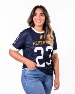 Fehervar Enthroners Fan Jersey