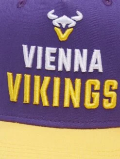 Vienna Vikings Trucker Cap 2024 Design 2 -Sports football 205 KH 043 4063237042980