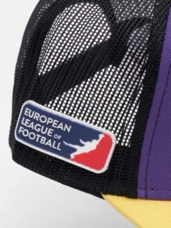 Vienna Vikings Trucker Cap 2024 Design 2 -Sports football 206 KH 044 4063237042980